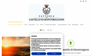 Fattoriacastellodimonteriggioni.com thumbnail