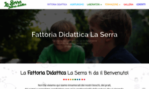 Fattoriadidatticalaserra.it thumbnail