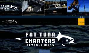 Fattunacharters.com thumbnail