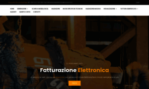 Fatturazione-elettronica-pa.assocons.it thumbnail