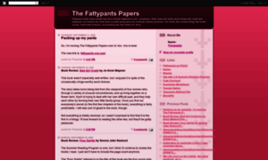 Fattypantspapers.blogspot.fr thumbnail