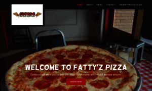 Fattyzpizza.com thumbnail