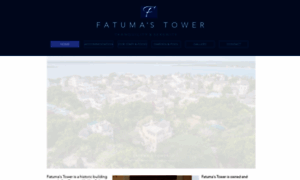 Fatumastower.com thumbnail