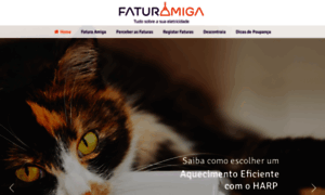 Fatura-amiga.pt thumbnail