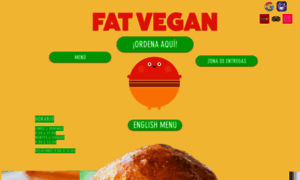 Fatvegan.com.mx thumbnail