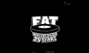 Fatwrecked25-store.jp thumbnail