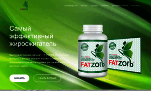 Fatzorb.lovely-health.com thumbnail