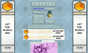 Faucetbox.cryptal.net thumbnail