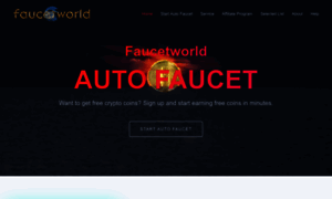 Faucetworld.in thumbnail