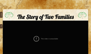 Faulknerfamilyhistory.com thumbnail