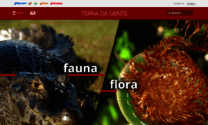 Faunaeflora.terradagente.g1.globo.com thumbnail