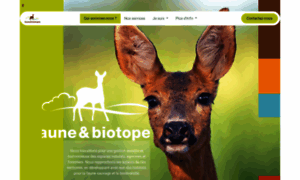 Faune-biotopes.be thumbnail