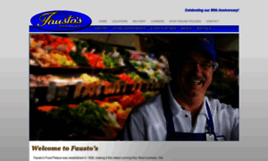 Faustos.com thumbnail