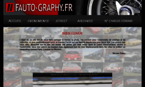 Fauto-graphy.fr thumbnail