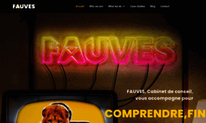 Fauves.io thumbnail