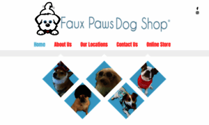 Fauxpaws1.com thumbnail