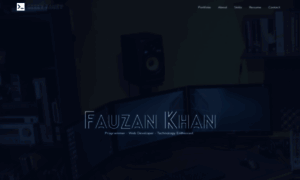 Fauzan.in thumbnail