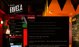 Favela.fi thumbnail