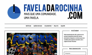 Faveladarocinha.com thumbnail