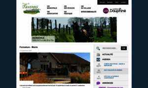 Faverges-tour.fr thumbnail