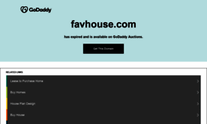 Favhouse.com thumbnail