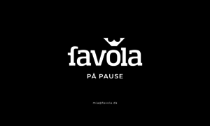 Favola.dk thumbnail