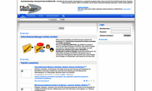 Favoriten-online.org thumbnail