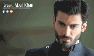 Fawadakhan.com thumbnail