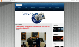 Fawkes-news.blogspot.fr thumbnail