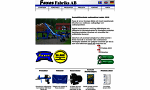 Faxes.se thumbnail