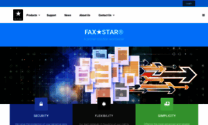 Faxstar.com thumbnail