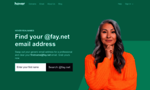 Fay.net thumbnail