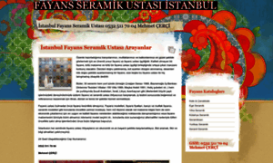 Fayansseramikustasi.com thumbnail