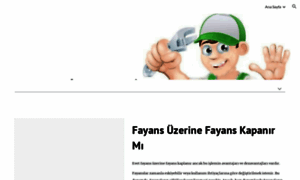 Fayansustasi.net thumbnail