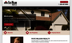 Fayewilsonrealty.com thumbnail