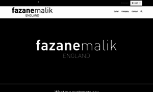 Fazanemalik.co.uk thumbnail