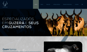 Fazendacanoas.com.br thumbnail