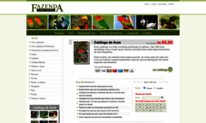 Fazendavisconde.com.br thumbnail