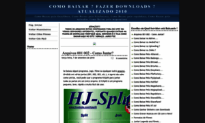 Fazer-downloads.blogspot.com thumbnail