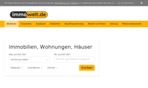 Faznet.immowelt.de thumbnail