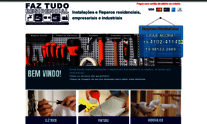 Faztudoresidencial.com.br thumbnail