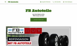 Fb-autoteile-koeln.business.site thumbnail