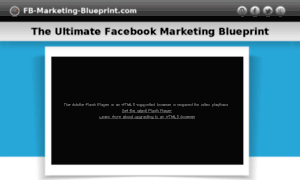 Fb-marketing-blueprint.com thumbnail