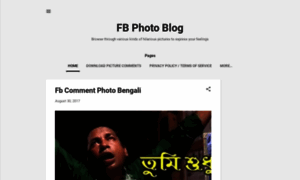 Fb-photocomments.blogspot.com thumbnail