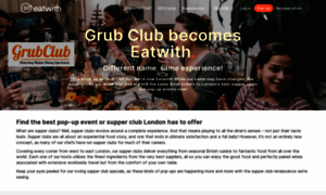 Fb.grubclub.com thumbnail