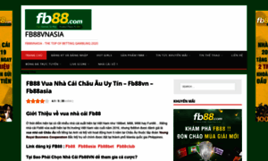 Fb88vn.club thumbnail