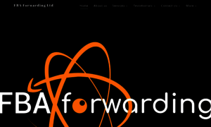 Fba-forwarding.com thumbnail