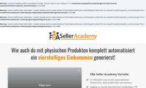 Fba-seller-academy.de thumbnail