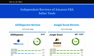 Fba-seller-tools.com thumbnail