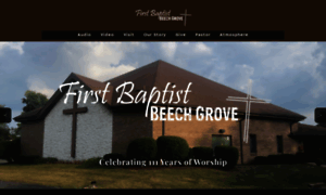 Fbcbeechgrove.com thumbnail